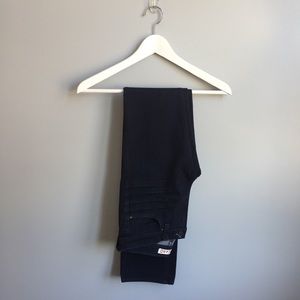 J Brand 4 way stretch denim jeans